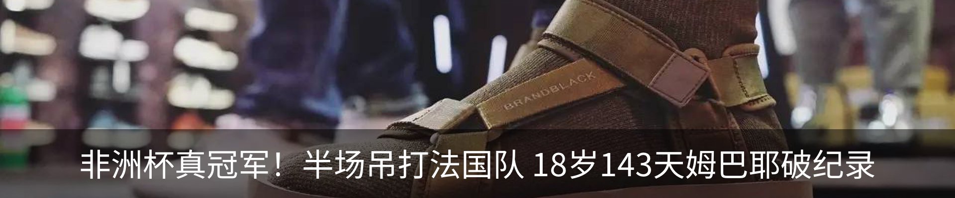 最新动态